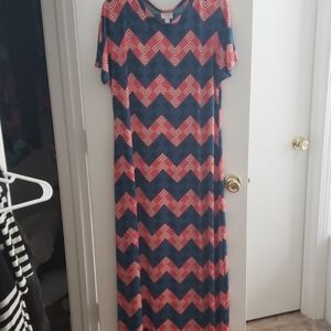 Lularoe dress